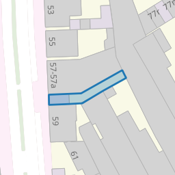 Perceel RSD00-L-3896