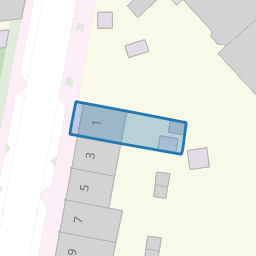 Perceel RSD00-L-3916