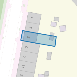 Perceel RSD00-L-3918