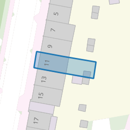 Perceel RSD00-L-3921