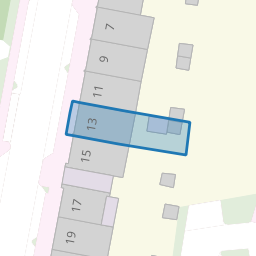 Perceel RSD00-L-3922