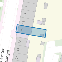 Perceel RSD00-L-3923