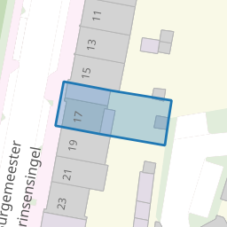 Perceel RSD00-L-3924