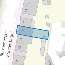 Perceel RSD00-L-3925