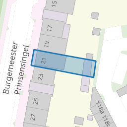 Perceel RSD00-L-3926