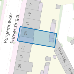 Perceel RSD00-L-3927