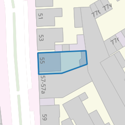 Perceel RSD00-L-3960