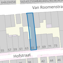 Perceel RSD00-L-3971