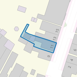 Perceel RSD00-L-4016