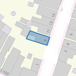 Perceel RSD00-L-4017