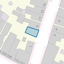 Perceel RSD00-L-4018