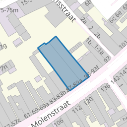 Perceel RSD00-L-4019