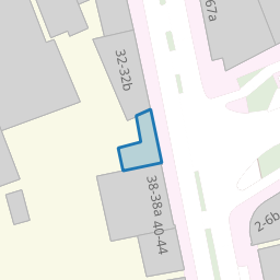 Perceel RSD00-L-4038