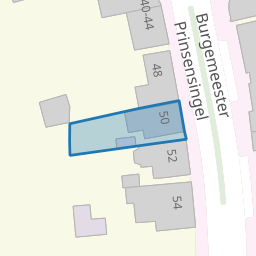 Perceel RSD00-L-4040