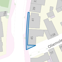 Perceel RSD00-L-4060