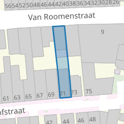 Perceel RSD00-L-4145