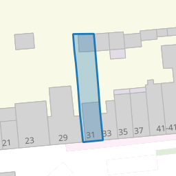 Perceel RSD00-L-4165