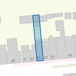 Perceel RSD00-L-4167