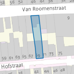 Perceel RSD00-L-4232