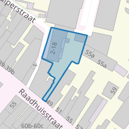 Perceel RSD00-L-4288