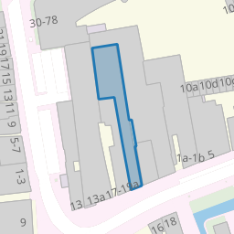 Perceel RSD00-L-4299