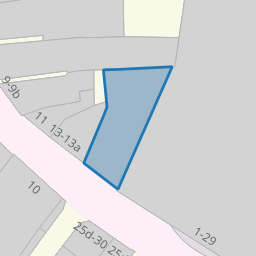 Perceel RSD00-L-4301