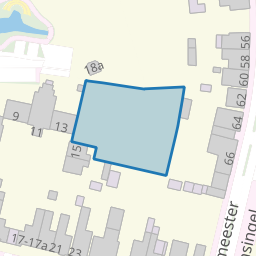 Perceel RSD00-L-4395