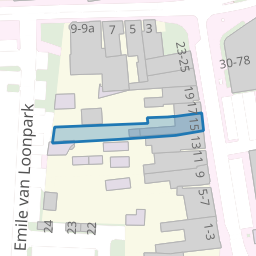 Perceel RSD00-L-4401