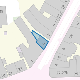 Perceel RSD00-L-4409