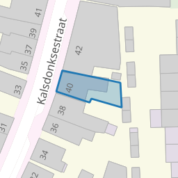 Perceel RSD00-L-4451