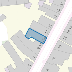 Perceel RSD00-L-4453