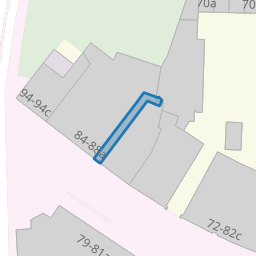 Perceel RSD00-L-4458