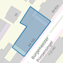 Perceel RSD00-L-4507