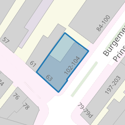 Perceel RSD00-L-4508