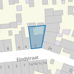 Perceel RSD00-L-4518