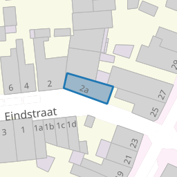 Perceel RSD00-L-4519