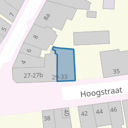 Perceel RSD00-L-4538