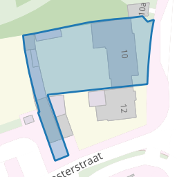 Perceel RSD00-L-4554