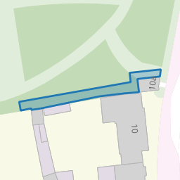 Perceel RSD00-L-4555