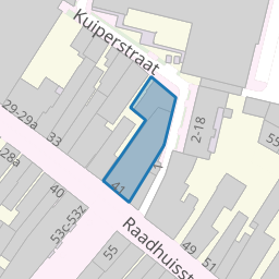 Perceel RSD00-L-4575