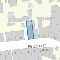 Perceel RSD00-L-4579