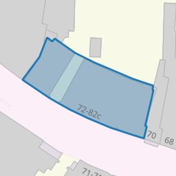 Perceel RSD00-L-4598