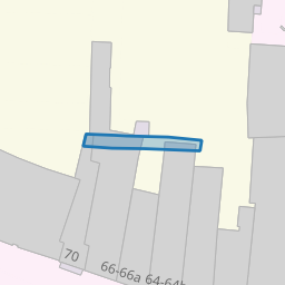 Perceel RSD00-L-4600