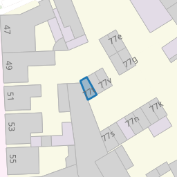 Perceel RSD00-L-4603