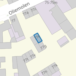 Perceel RSD00-L-4606