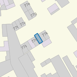 Perceel RSD00-L-4613