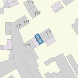 Perceel RSD00-L-4614