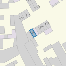 Perceel RSD00-L-4616