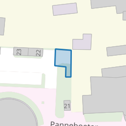 Perceel RSD00-L-4618