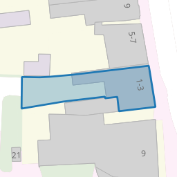 Perceel RSD00-L-4620